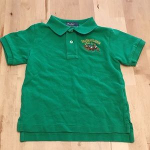 Polo Ralph Lauren toddlers